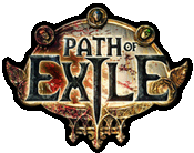 path of exile logo