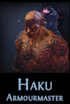 Haku