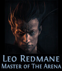 Leo Redmane