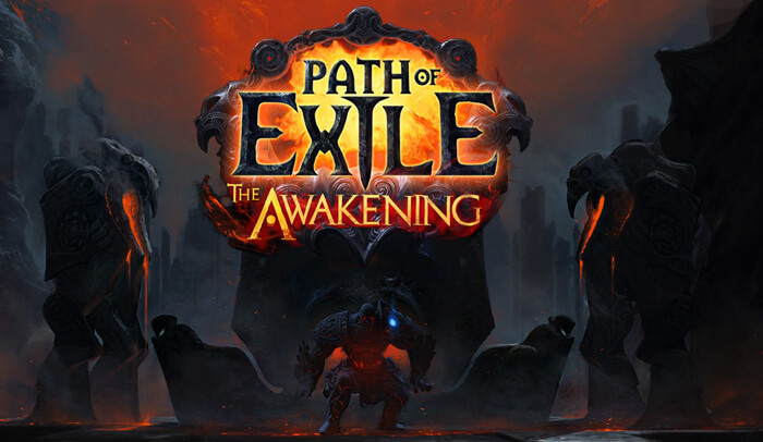 Path of Exile Awakening