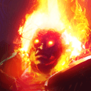 Avatar of Fire